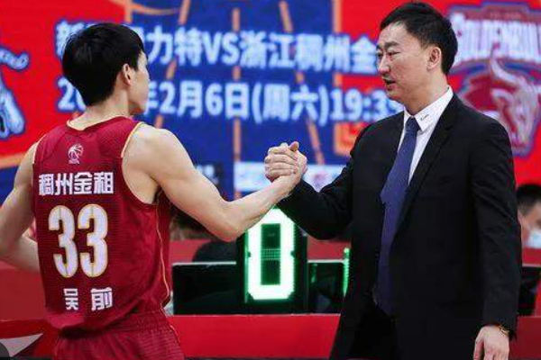 cba十大主教練都有哪些？